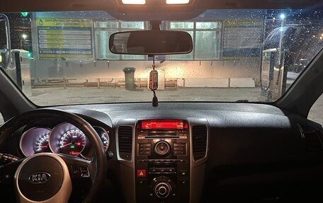 KIA Venga I, 2014 год, 790 000 рублей, 2 фотография