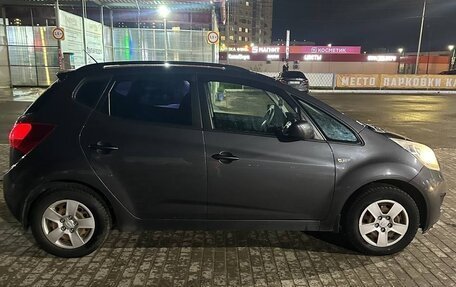 KIA Venga I, 2014 год, 790 000 рублей, 8 фотография