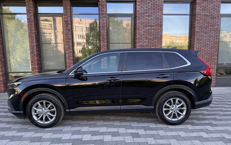 Honda CR-V, 2024 год, 4 100 000 рублей, 3 фотография