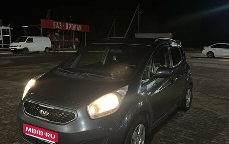 KIA Venga I, 2014 год, 790 000 рублей, 14 фотография