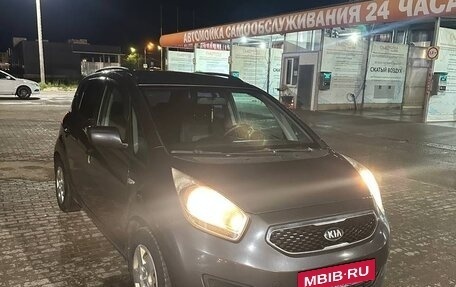KIA Venga I, 2014 год, 790 000 рублей, 7 фотография