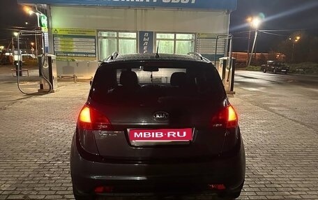 KIA Venga I, 2014 год, 790 000 рублей, 12 фотография