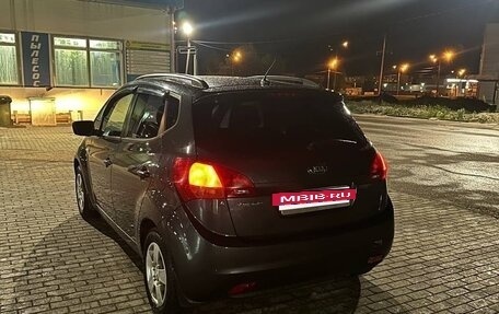 KIA Venga I, 2014 год, 790 000 рублей, 11 фотография