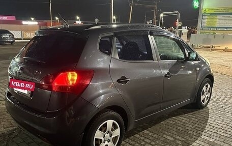 KIA Venga I, 2014 год, 790 000 рублей, 9 фотография