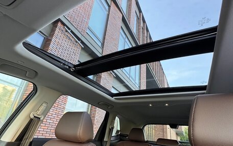 Honda CR-V, 2024 год, 4 100 000 рублей, 11 фотография