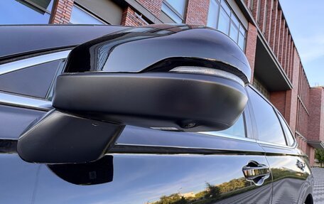 Honda CR-V, 2024 год, 4 100 000 рублей, 12 фотография