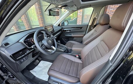 Honda CR-V, 2024 год, 4 100 000 рублей, 10 фотография