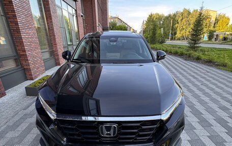 Honda CR-V, 2024 год, 4 100 000 рублей, 14 фотография