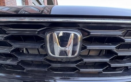 Honda CR-V, 2024 год, 4 100 000 рублей, 13 фотография