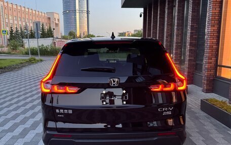 Honda CR-V, 2024 год, 4 100 000 рублей, 20 фотография