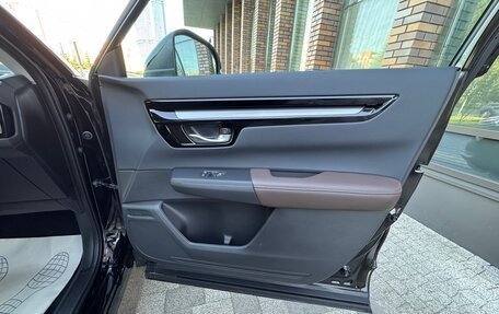 Honda CR-V, 2024 год, 4 100 000 рублей, 21 фотография