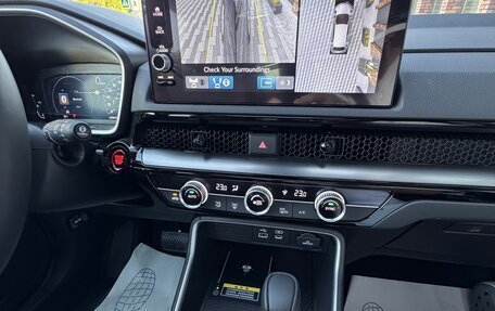 Honda CR-V, 2024 год, 4 100 000 рублей, 22 фотография