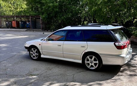 Subaru Legacy III, 2001 год, 470 000 рублей, 6 фотография