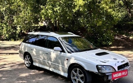 Subaru Legacy III, 2001 год, 470 000 рублей, 3 фотография