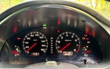 Subaru Legacy III, 2001 год, 470 000 рублей, 13 фотография