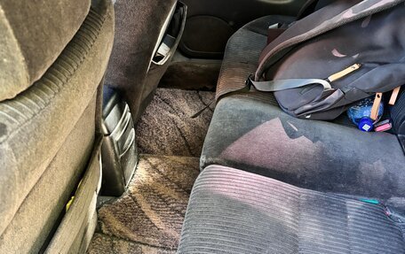 Subaru Legacy III, 2001 год, 470 000 рублей, 10 фотография