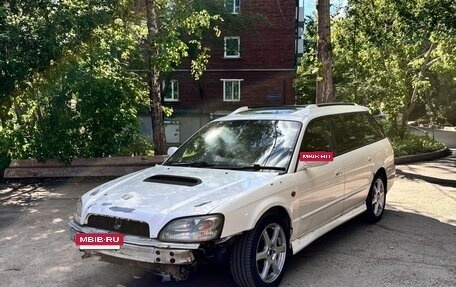 Subaru Legacy III, 2001 год, 470 000 рублей, 2 фотография