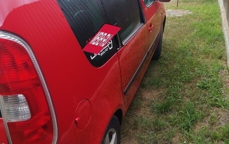 Skoda Roomster, 2010 год, 600 000 рублей, 3 фотография
