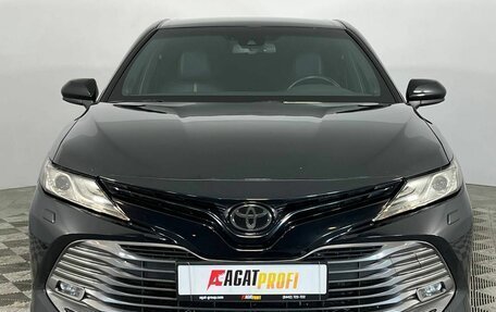 Toyota Camry, 2020 год, 2 980 000 рублей, 2 фотография