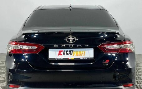 Toyota Camry, 2020 год, 2 980 000 рублей, 6 фотография