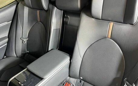 Toyota Camry, 2020 год, 2 980 000 рублей, 10 фотография