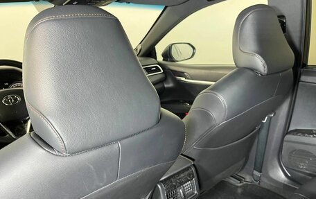 Toyota Camry, 2020 год, 2 980 000 рублей, 9 фотография