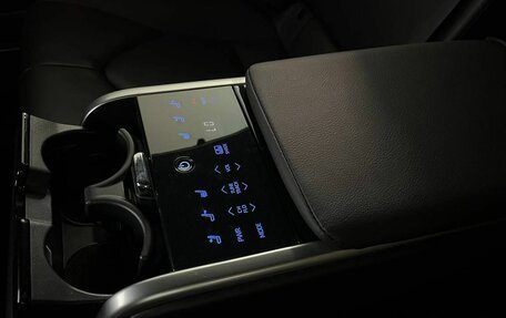 Toyota Camry, 2020 год, 2 980 000 рублей, 12 фотография