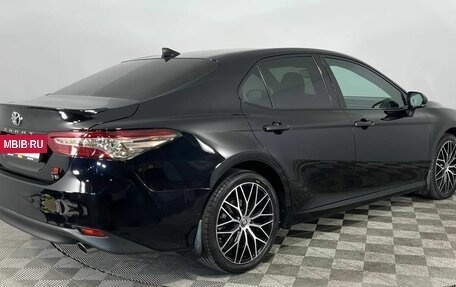 Toyota Camry, 2020 год, 2 980 000 рублей, 5 фотография