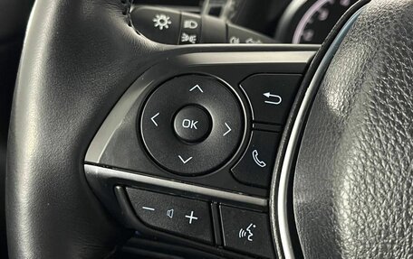 Toyota Camry, 2020 год, 2 980 000 рублей, 20 фотография