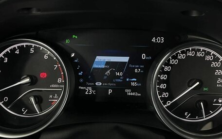 Toyota Camry, 2020 год, 2 980 000 рублей, 25 фотография