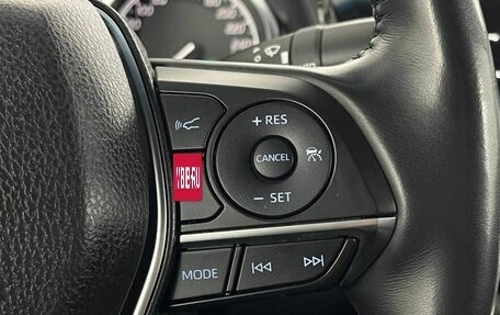 Toyota Camry, 2020 год, 2 980 000 рублей, 21 фотография