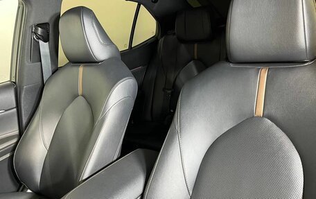 Toyota Camry, 2020 год, 2 980 000 рублей, 34 фотография