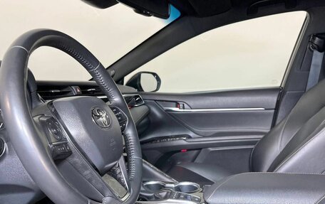 Toyota Camry, 2020 год, 2 980 000 рублей, 33 фотография