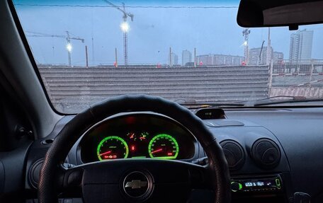 Chevrolet Aveo III, 2011 год, 320 000 рублей, 8 фотография