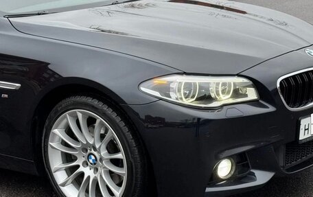 BMW 5 серия, 2014 год, 3 000 000 рублей, 4 фотография