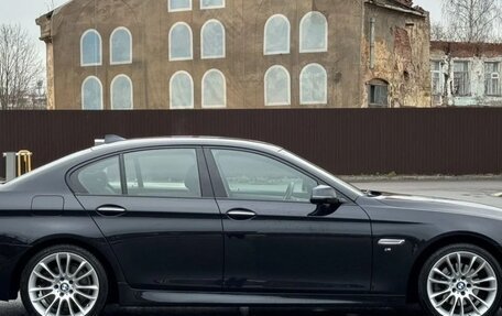 BMW 5 серия, 2014 год, 3 000 000 рублей, 6 фотография