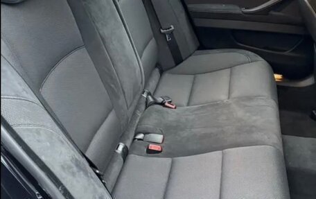 BMW 5 серия, 2014 год, 3 000 000 рублей, 10 фотография