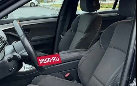 BMW 5 серия, 2014 год, 3 000 000 рублей, 9 фотография