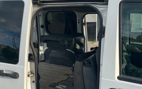 Ford Tourneo Connect I, 2009 год, 650 000 рублей, 9 фотография