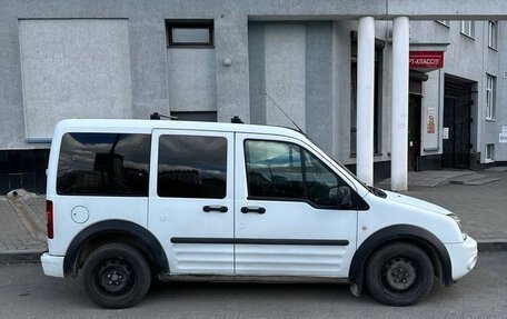 Ford Tourneo Connect I, 2009 год, 650 000 рублей, 4 фотография