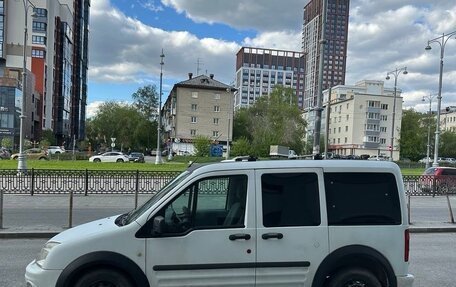 Ford Tourneo Connect I, 2009 год, 650 000 рублей, 8 фотография