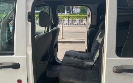 Ford Tourneo Connect I, 2009 год, 650 000 рублей, 12 фотография