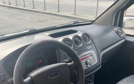 Ford Tourneo Connect I, 2009 год, 650 000 рублей, 14 фотография