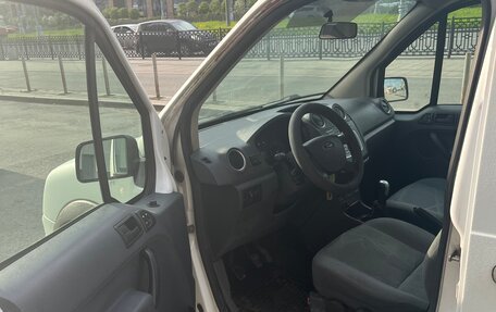 Ford Tourneo Connect I, 2009 год, 650 000 рублей, 13 фотография