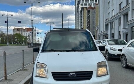 Ford Tourneo Connect I, 2009 год, 650 000 рублей, 2 фотография