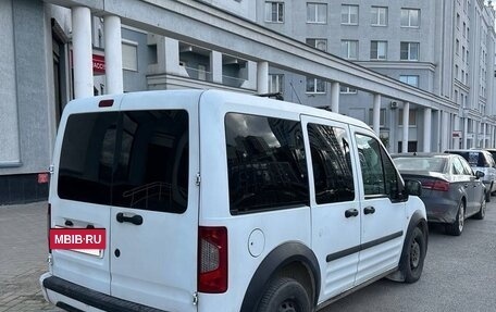 Ford Tourneo Connect I, 2009 год, 650 000 рублей, 5 фотография