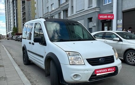Ford Tourneo Connect I, 2009 год, 650 000 рублей, 3 фотография