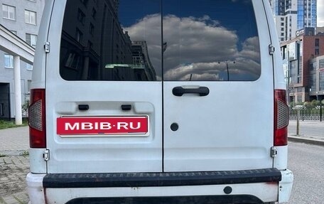 Ford Tourneo Connect I, 2009 год, 650 000 рублей, 7 фотография