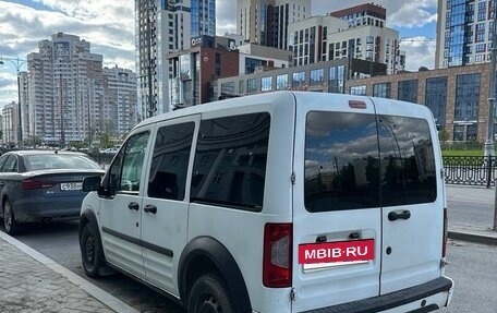 Ford Tourneo Connect I, 2009 год, 650 000 рублей, 6 фотография