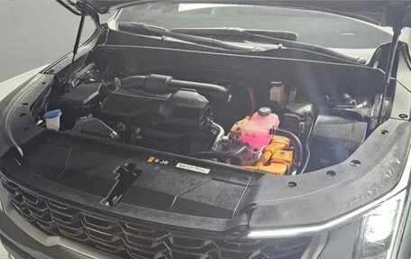 KIA Sorento IV, 2024 год, 4 073 000 рублей, 7 фотография